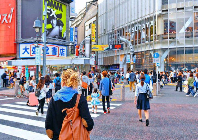 日本街道為何如此乾淨整潔？五大理由讓日本人來告訴你！